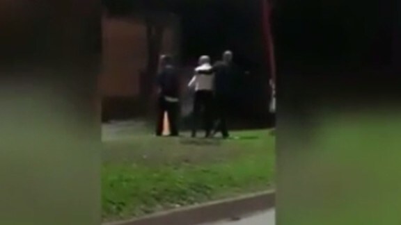 Sampaoli insulta gli agenti dopo un controllo