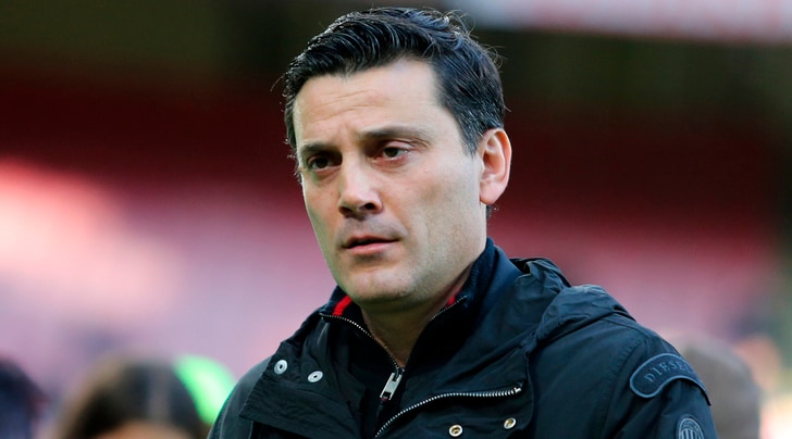 Fiorentina, torna Vincenzo Montella: ora è ufficiale