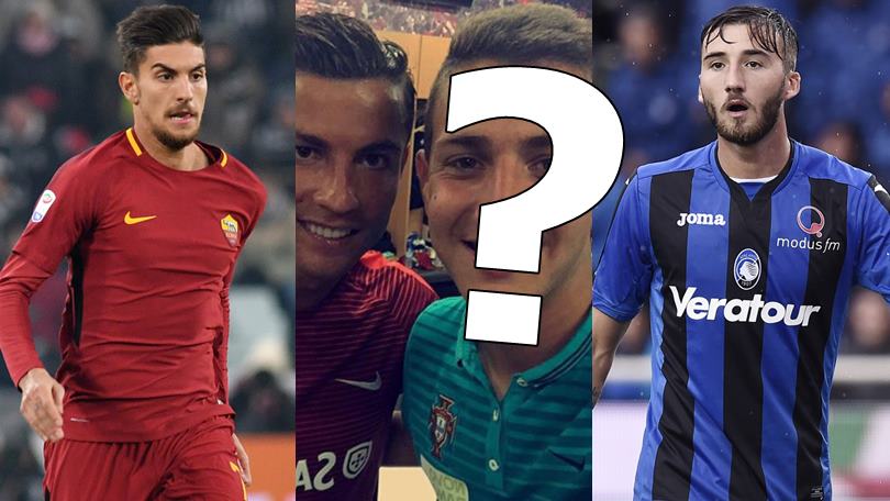Calciomercato Juventus, tutti gli obiettivi (con una sorpresa e un ritorno di fiamma)