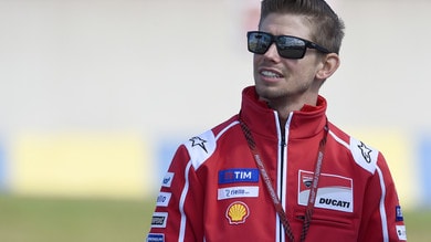 Casey Stoner e la malattia: