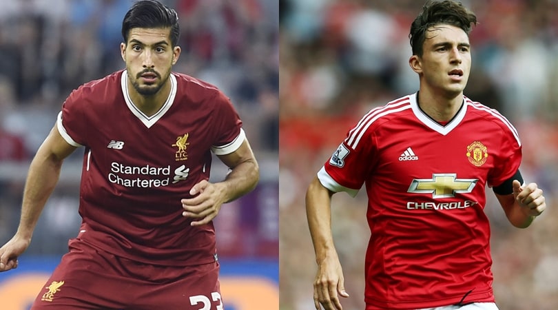 Juventus, l’agenda del mercato: Emre Can con la clausola