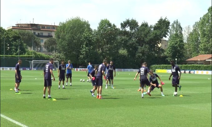 Marsiglia, Balotelli nel mirino di Garcia
