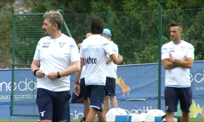 Lazio, Inzaghi non molla Milinkovic-Savic