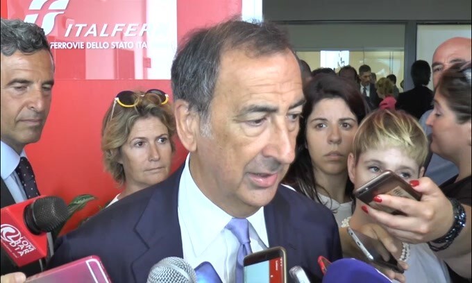 Sala : "Olimpiadi '26, la candidatura di Milano può essere la più forte"
