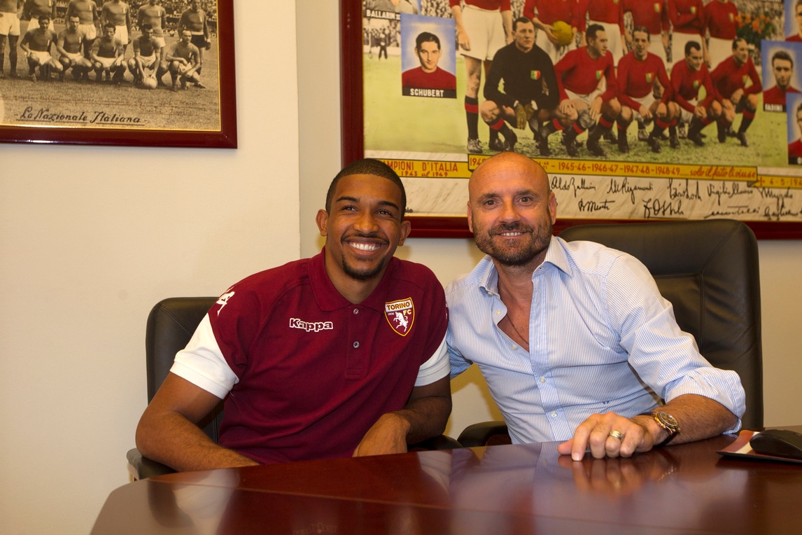 Torino, rinforzo in difesa: preso Bremer dall'Atletico Mineiro