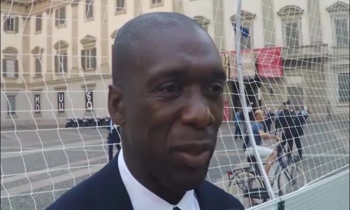 Seedorf guiderà il Camerun