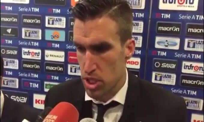 Roma, Strootman vicino al Marsiglia