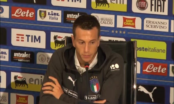 Bernardeschi: "Mancini ha ragione: italiani giocano poco"