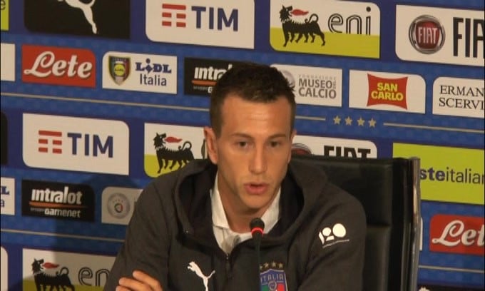 Bernardeschi su Cr7: "E' eccezionale, ci darà tanto"