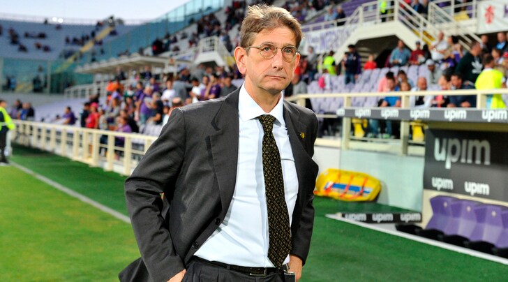 Serie A Chievo, plusvalenze fittizie: indagato Campedelli