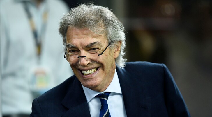 Moratti:
