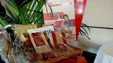 Despar con AISM per “la ricerca e la speranza”