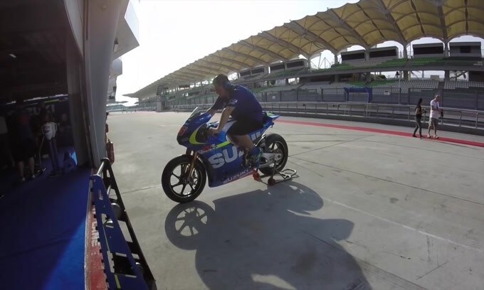Moto2 e Moto3: dal 2019 qualifiche come in MotoGp