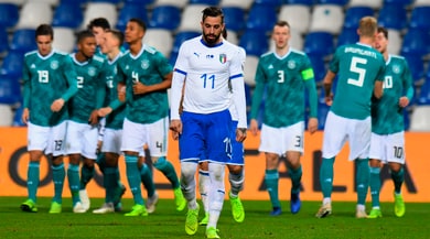 Under 21, Italia-Germania 1-2: Parigini non basta