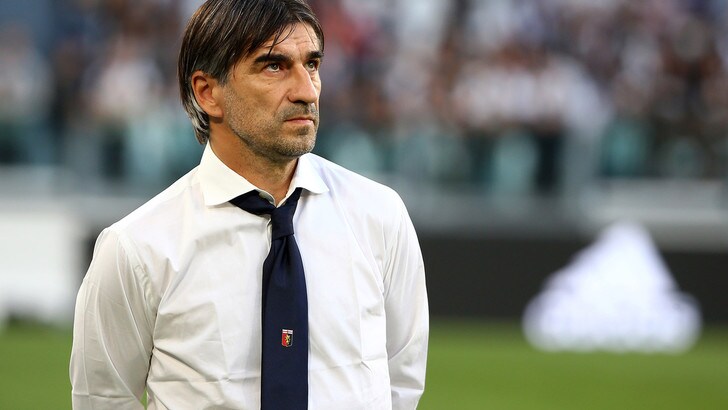 Verona, è ufficiale: il nuovo allenatore è Juric