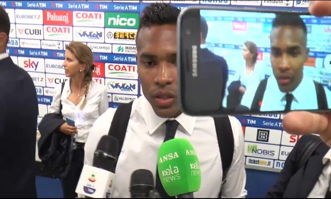 Alex Sandro potrebbe rinnovare con la Juve fino al 2023
