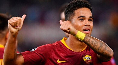 Golden Boy, lampo Kluivert: l’olandese vincitore del premio dei lettori