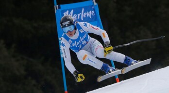 Coppa del Mondo: la Marsaglia chiude terza. Delusione Goggia