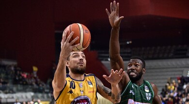 Carlos Delfino torna in Italia: accordo con Pesaro