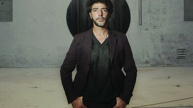 Max Gazzè: tre serate al Teatro della Concordia