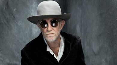Francesco De Gregori allo Stupinigi Sonic Park