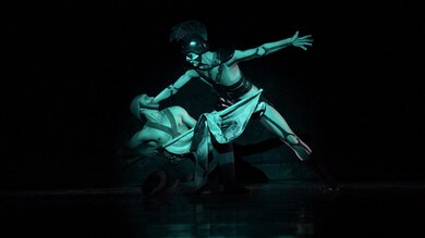 A Torino parte Palcoscenico Danza