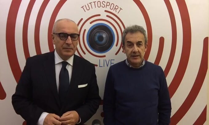 Prima di Tutto. Ramsey firma venerdì. Higuain: il triangolo Milan-Juve-Chelsea. Toro: l'ora di Millico