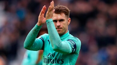 Emery esclude Ramsey dai titolari: Arsenal sconfitto dal West Ham
