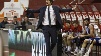 Basket, play-off Serie A2: nuova sconfitta per Biella