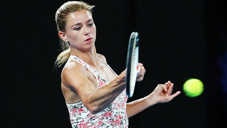 Giorgi eliminata dagli Us Open: 6-1, 6-0 per la Sakkari