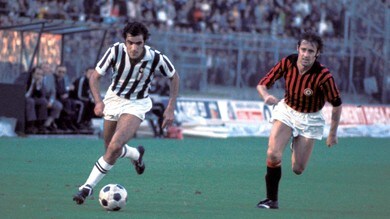 Cuccureddu, cuore Juve