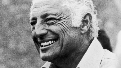 L'Avvocato Agnelli, un personaggio unico