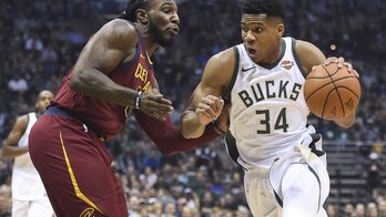 Nba, Antetokounmpo trascina Milwaukee: 12esima vittoria di fila