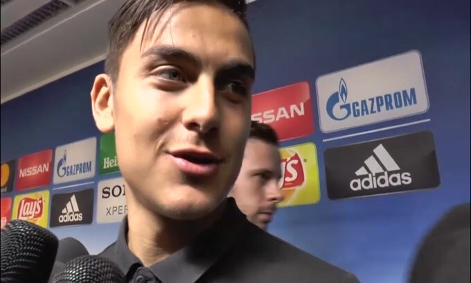 Juve, il City su Dybala