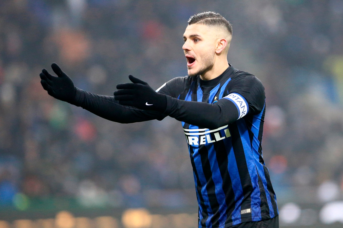 Da Icardi a Roberto Baggio. Quanti compleanni in settimana!