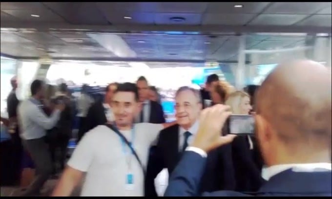 Juve, ecco il prezzo di Marcelo
