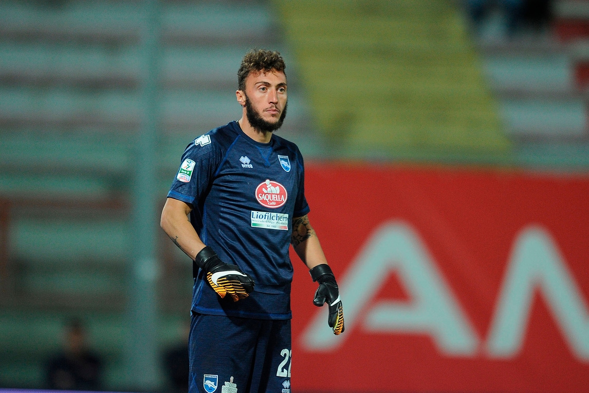 Da Rampulla a Pigliacelli: portieri con il vizio del gol