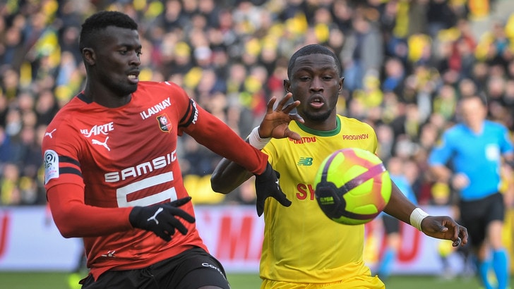 Niang è stato riscattato dal Rennes: 15 milioni al Torino
