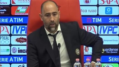 Ufficiale, Igor Tudor torna sulla panchina dell'Udinese