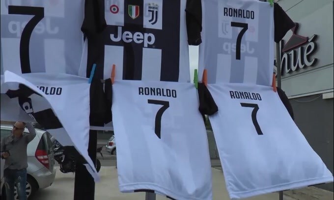 NYT, la Juve giocherà la ICC solo in Asia