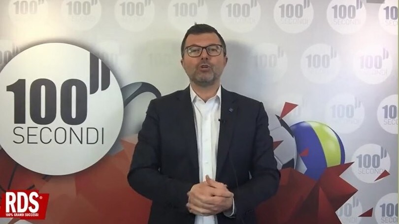 I 100 secondi di Guido Vaciago: «Ronaldo giustizia è fatta, ma non ripeta quel gesto»