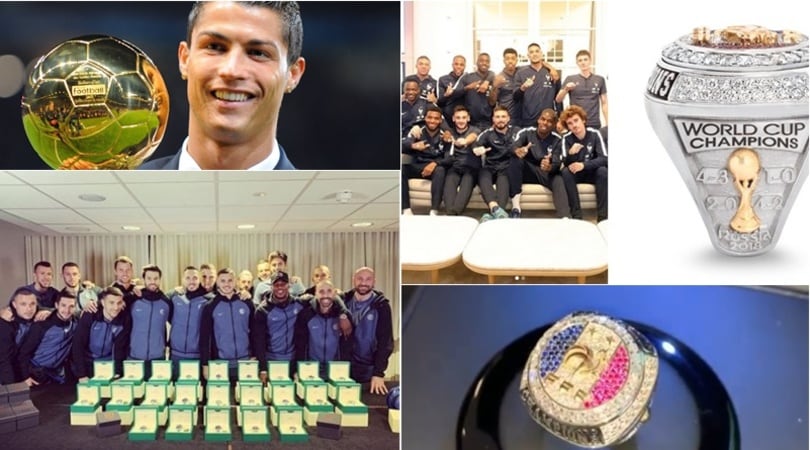 Pogba non è l'unico, ecco gli altri generosi del calcio!