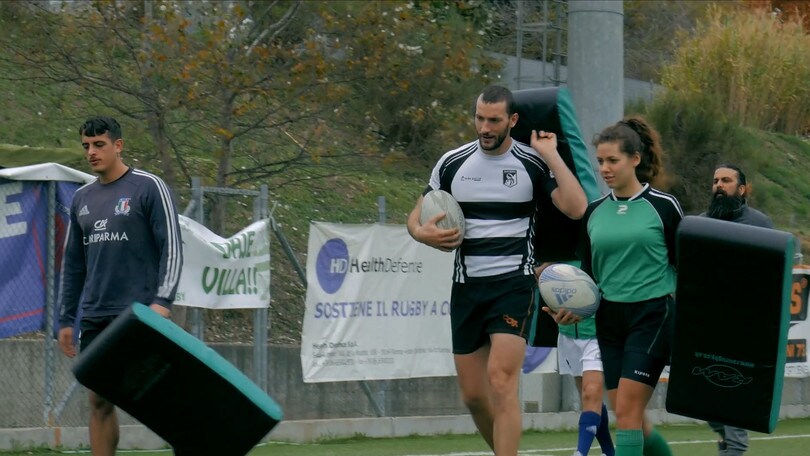 Anime di Periferia - Clip #1