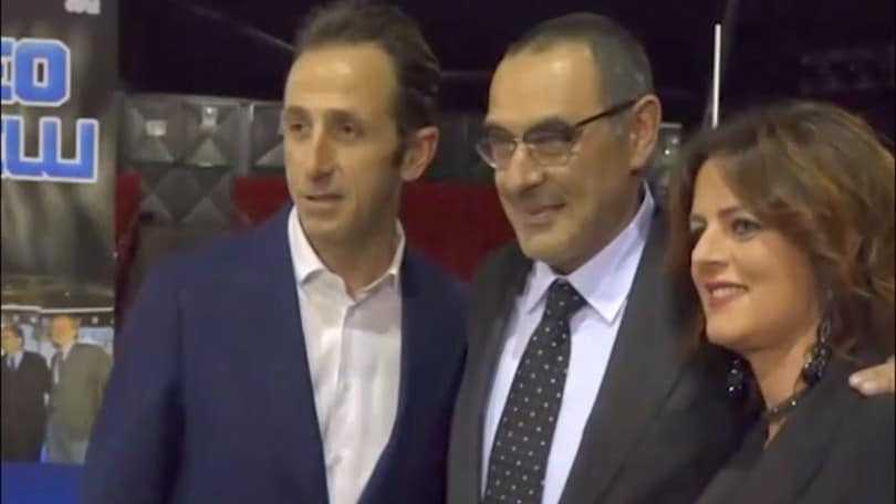 Il Chelsea guarda avanti: via Sarri, arriva Lampard?