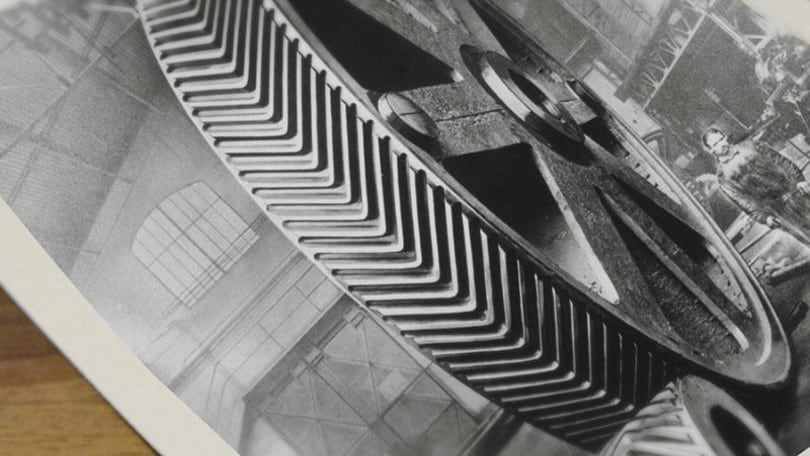 Citroën: la trasformazione del logo in un secolo