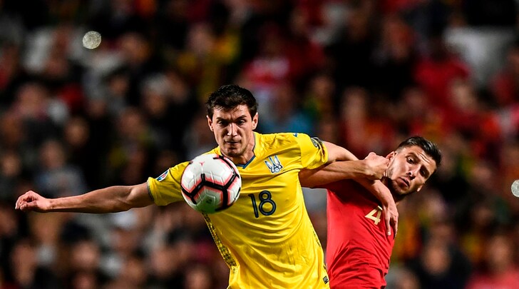 Portogallo-Ucraina, Paratici studia: 007 Juve al Da Luz