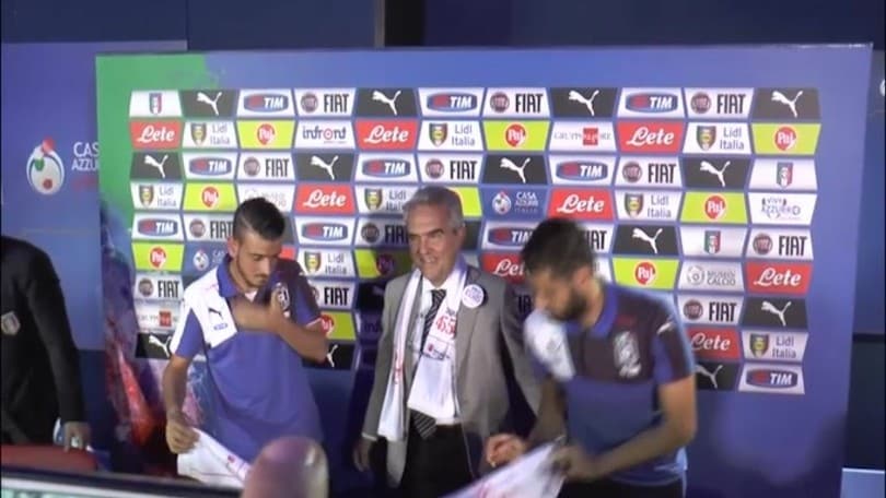 Roma, stop muscolare per Florenzi: out 3 settimane