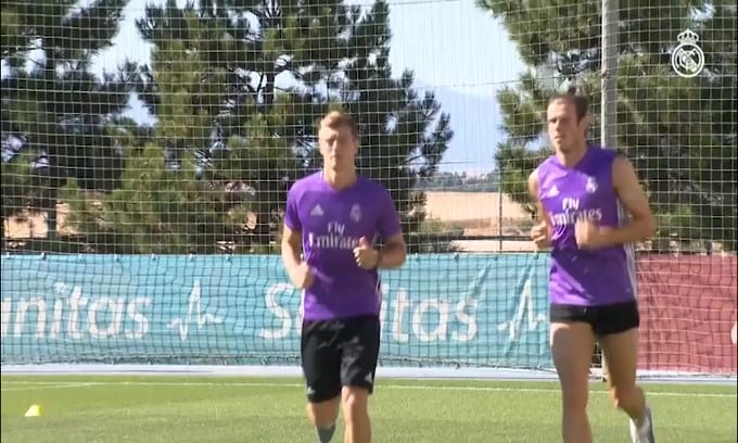 Mercato, Kroos-Pogba scambio di maglia in estate?