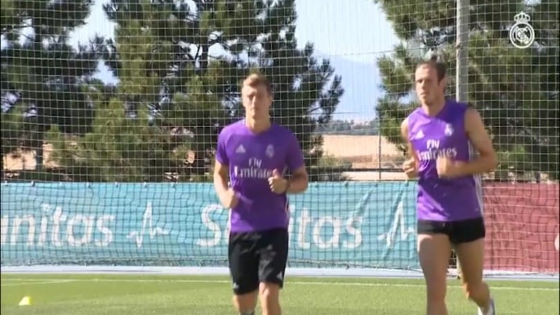 Mercato, Kroos-Pogba scambio di maglia in estate?