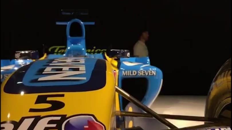 F1, test in Bahrein per Alonso?